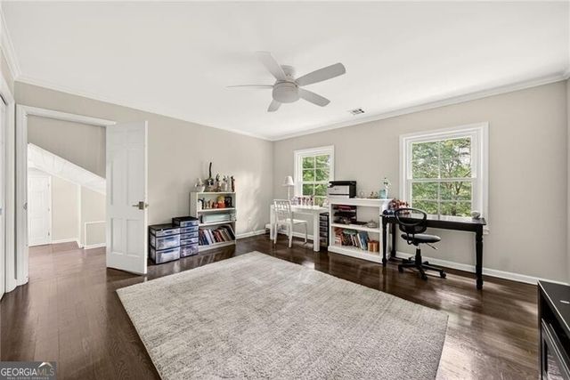 3650 Dumbarton Road NW, Atlanta, GA 30327