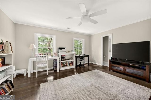 3650 Dumbarton Road NW, Atlanta, GA 30327