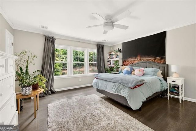 3650 Dumbarton Road NW, Atlanta, GA 30327