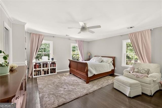 3650 Dumbarton Road NW, Atlanta, GA 30327