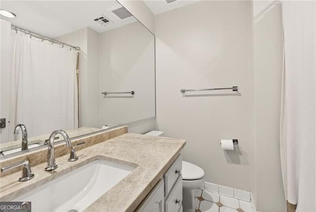 3650 Dumbarton Road NW, Atlanta, GA 30327