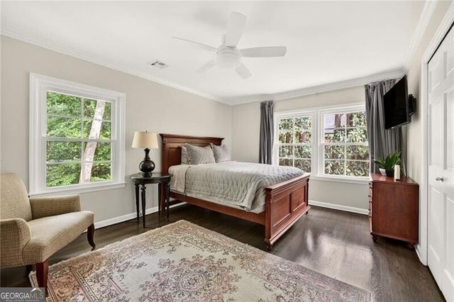 3650 Dumbarton Road NW, Atlanta, GA 30327