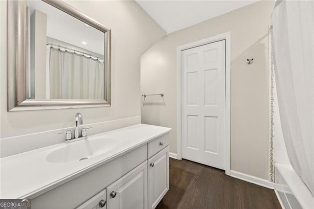 3650 Dumbarton Road NW, Atlanta, GA 30327