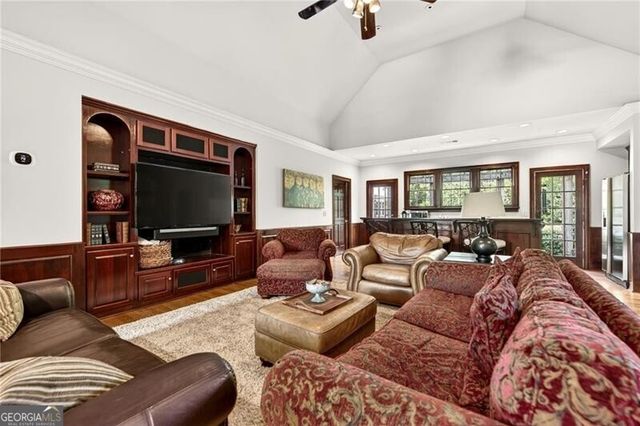 3650 Dumbarton Road NW, Atlanta, GA 30327