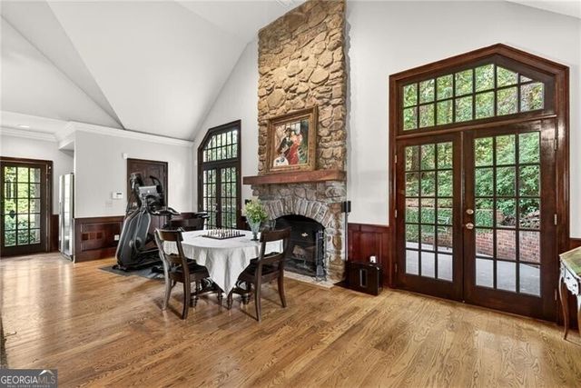 3650 Dumbarton Road NW, Atlanta, GA 30327