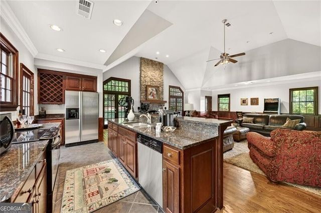 3650 Dumbarton Road NW, Atlanta, GA 30327