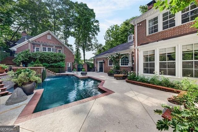 3650 Dumbarton Road NW, Atlanta, GA 30327