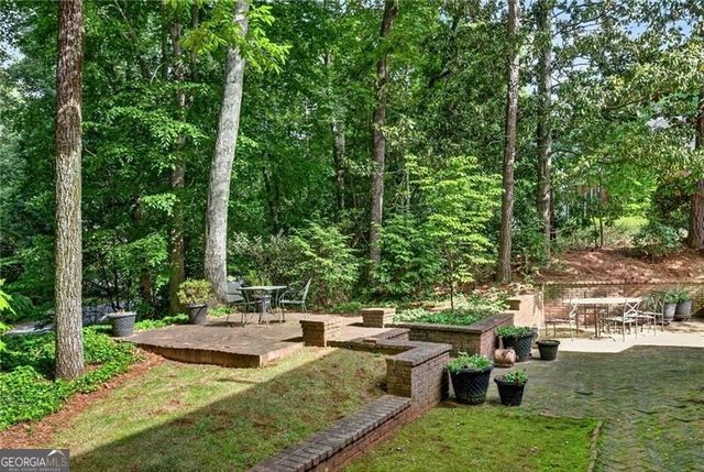 3650 Dumbarton Road NW, Atlanta, GA 30327