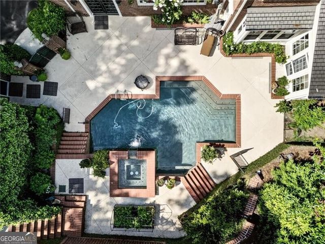 3650 Dumbarton Road NW, Atlanta, GA 30327