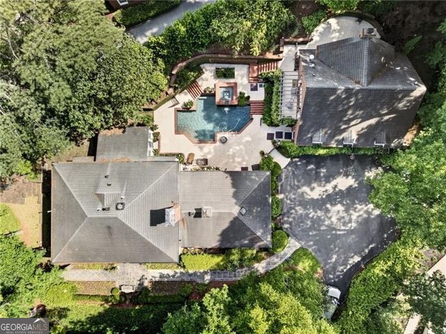 3650 Dumbarton Road NW, Atlanta, GA 30327