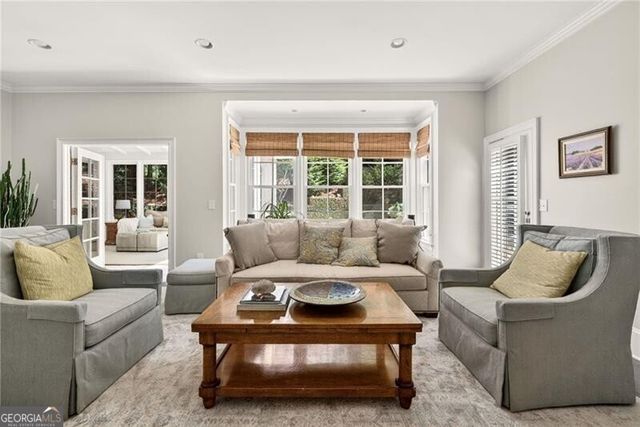 3650 Dumbarton Road NW, Atlanta, GA 30327