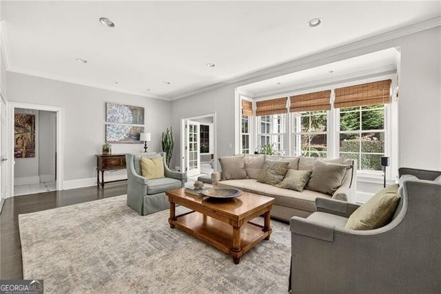3650 Dumbarton Road NW, Atlanta, GA 30327