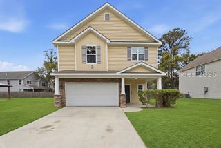 134 Mission Way, Beaufort, SC 29906