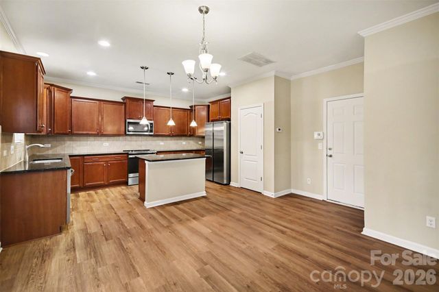 14609 Glenduff Place, Charlotte, NC 28278