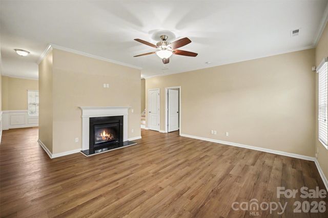 14609 Glenduff Place, Charlotte, NC 28278