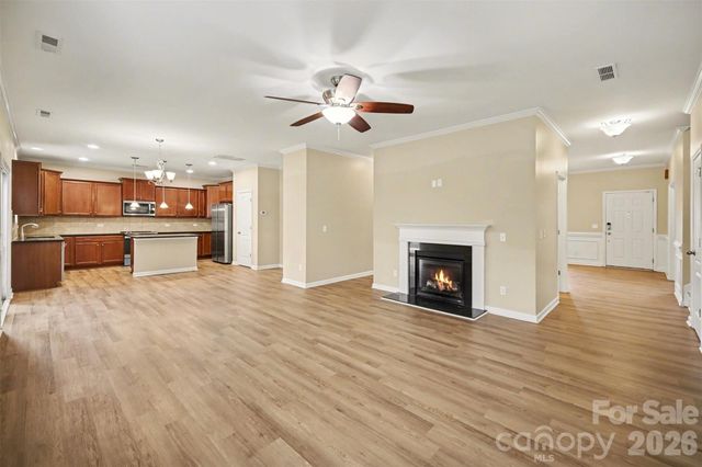 14609 Glenduff Place, Charlotte, NC 28278