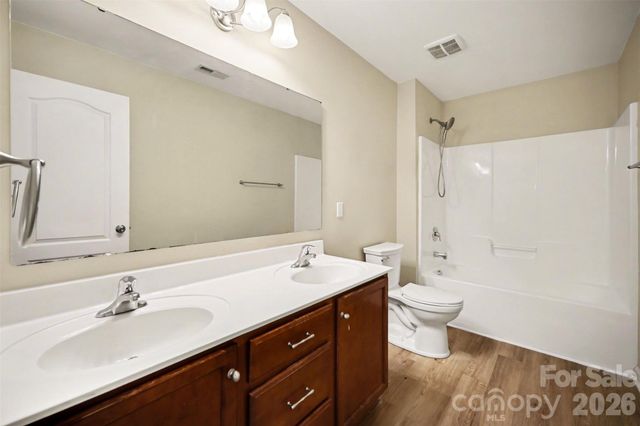 14609 Glenduff Place, Charlotte, NC 28278