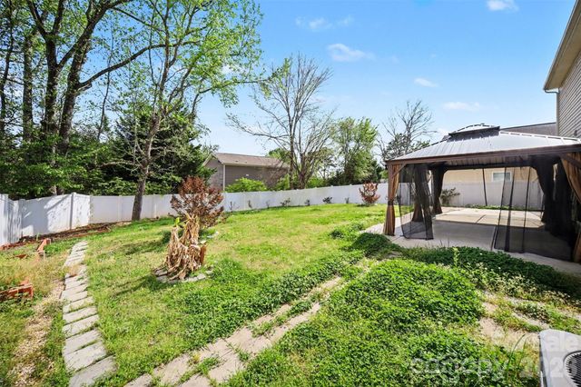 14609 Glenduff Place, Charlotte, NC 28278