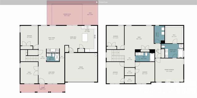 14609 Glenduff Place, Charlotte, NC 28278