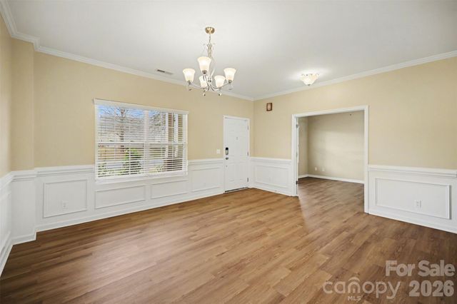 14609 Glenduff Place, Charlotte, NC 28278