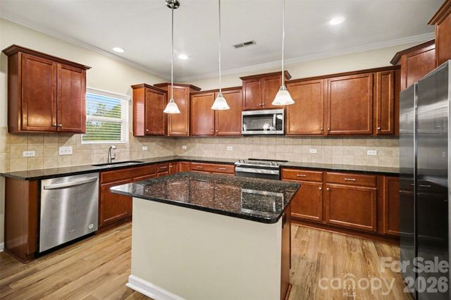 14609 Glenduff Place, Charlotte, NC 28278