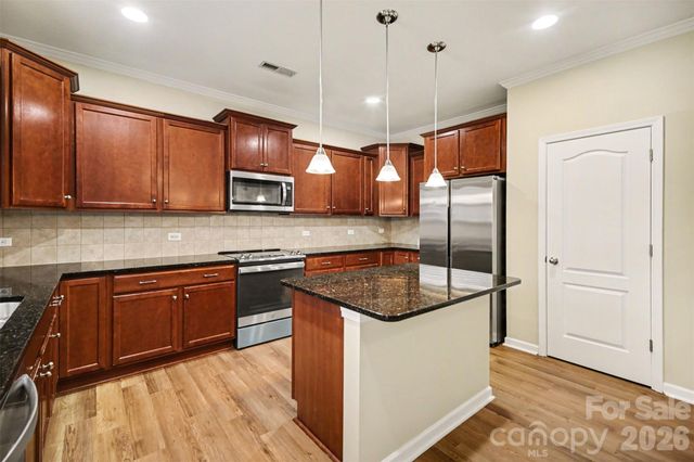 14609 Glenduff Place, Charlotte, NC 28278