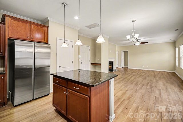 14609 Glenduff Place, Charlotte, NC 28278