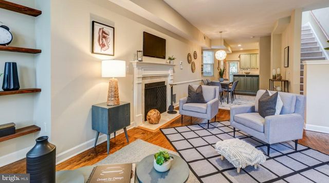 1434 F ST NE, Washington, DC 20002