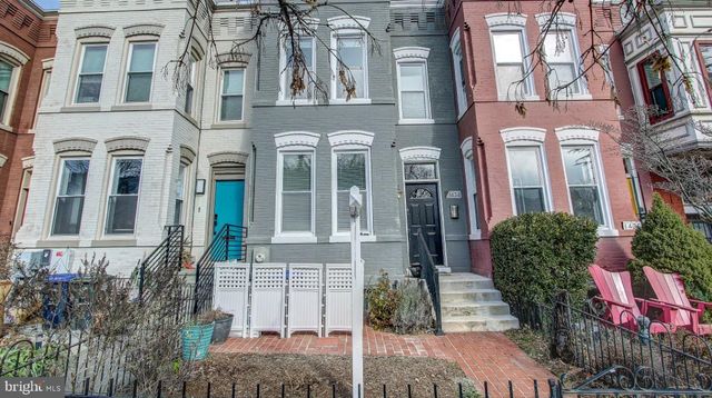 1434 F ST NE, Washington, DC 20002