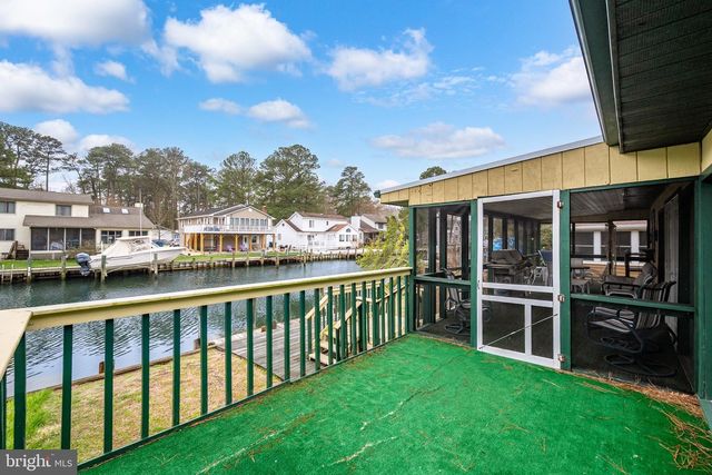 354 OCEAN PARKWAY, Berlin, MD 21811
