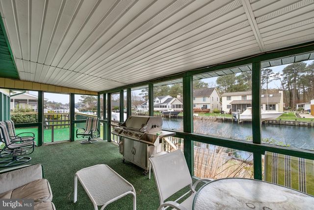 354 OCEAN PARKWAY, Berlin, MD 21811