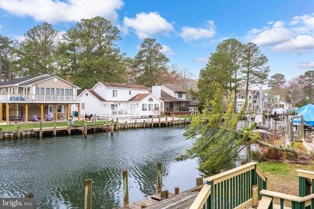 354 OCEAN PARKWAY, Berlin, MD 21811