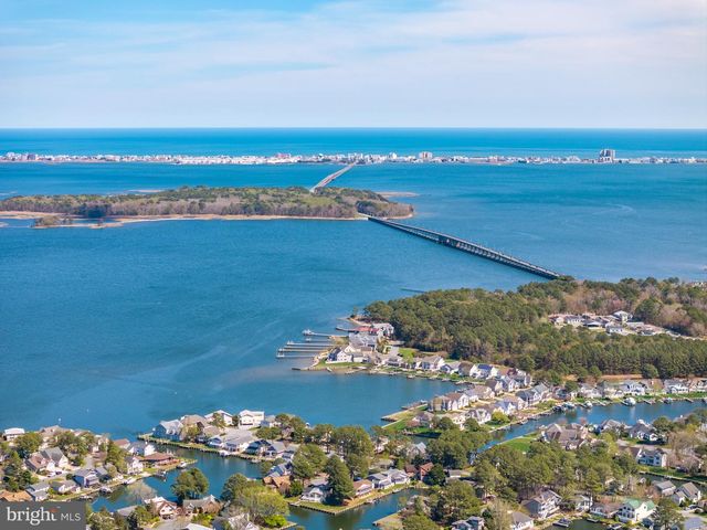 354 OCEAN PARKWAY, Berlin, MD 21811