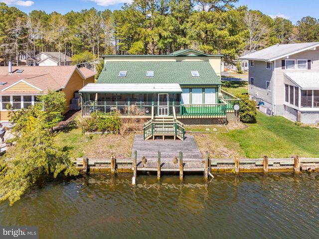 354 OCEAN PARKWAY, Berlin, MD 21811