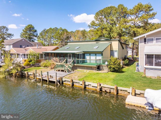 354 OCEAN PARKWAY, Berlin, MD 21811