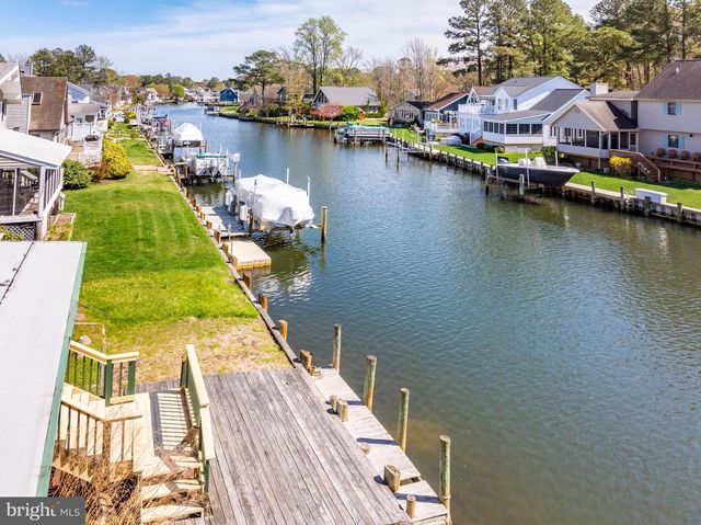 354 OCEAN PARKWAY, Berlin, MD 21811