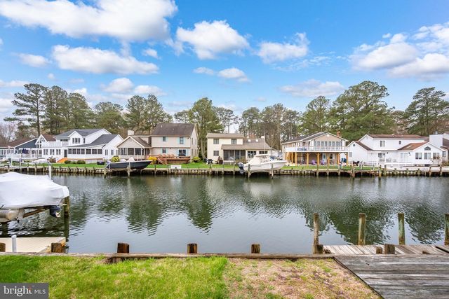 354 OCEAN PARKWAY, Berlin, MD 21811