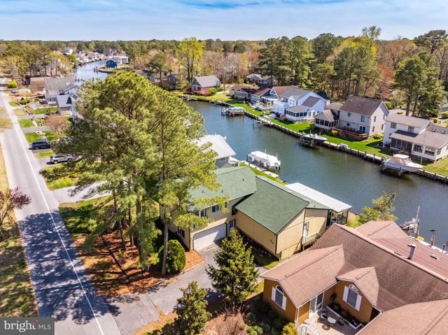 354 OCEAN PARKWAY, Berlin, MD 21811