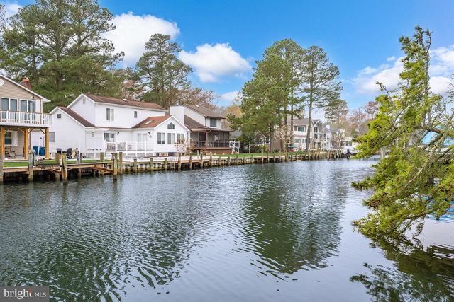 354 OCEAN PARKWAY, Berlin, MD 21811