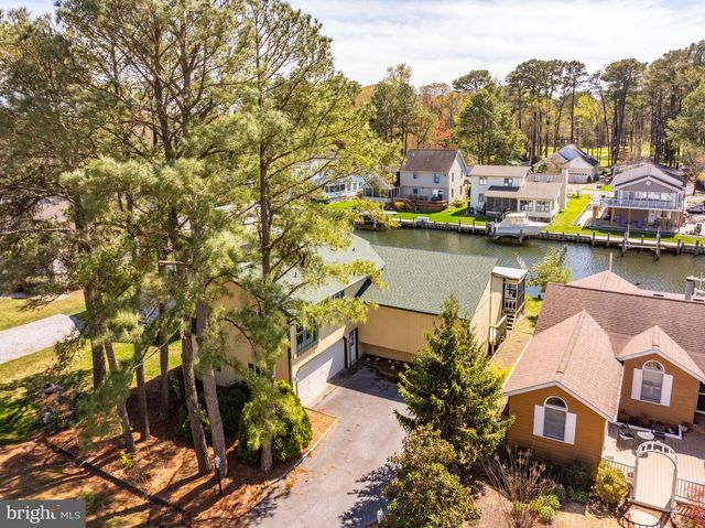 354 OCEAN PARKWAY, Berlin, MD 21811