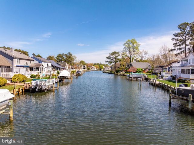 354 OCEAN PARKWAY, Berlin, MD 21811