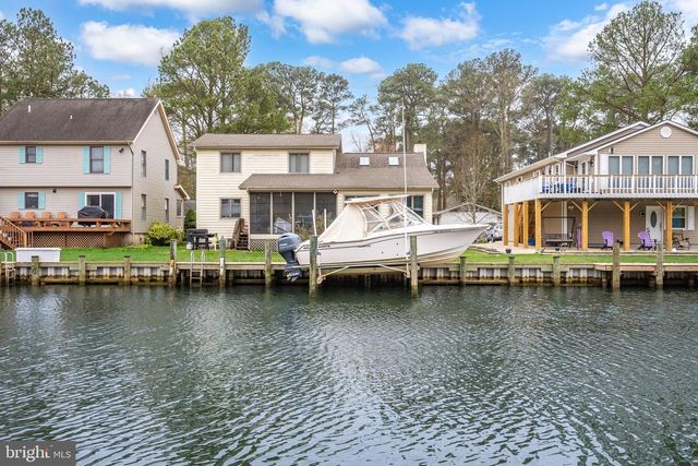 354 OCEAN PARKWAY, Berlin, MD 21811
