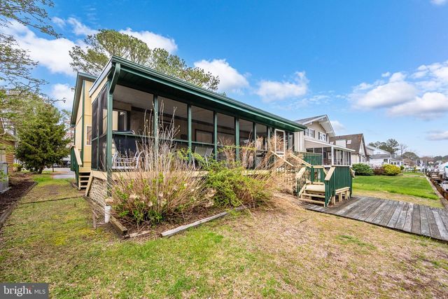 354 OCEAN PARKWAY, Berlin, MD 21811