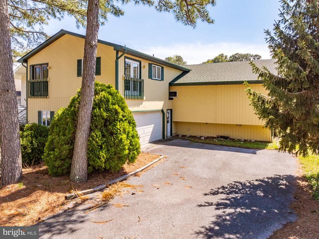 354 OCEAN PARKWAY, Berlin, MD 21811
