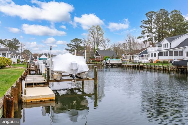 354 OCEAN PARKWAY, Berlin, MD 21811