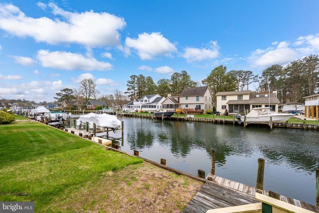 354 OCEAN PARKWAY, Berlin, MD 21811