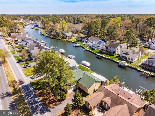 354 OCEAN PARKWAY, Berlin, MD 21811