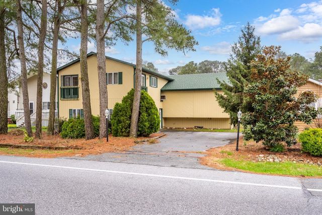 354 OCEAN PARKWAY, Berlin, MD 21811