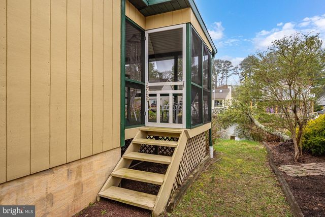 354 OCEAN PARKWAY, Berlin, MD 21811