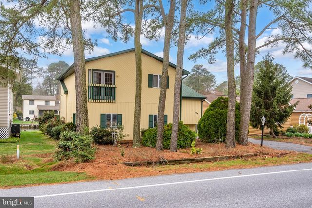 354 OCEAN PARKWAY, Berlin, MD 21811